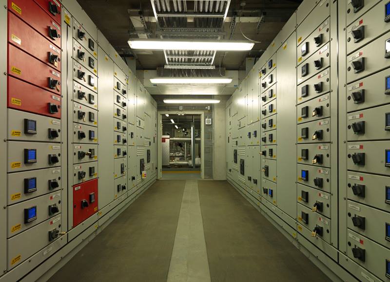 Inspection and Maintenance of Electrical Equipment 